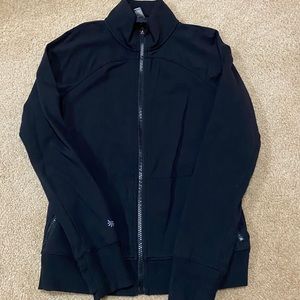 ❌Athleta Girl Jacket L(12)